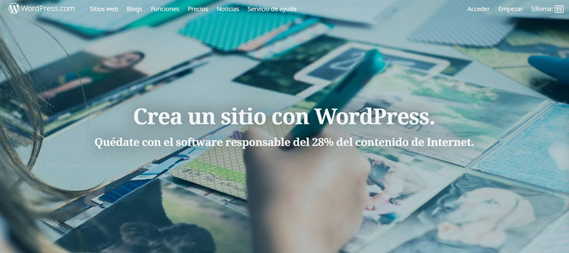 WordPress