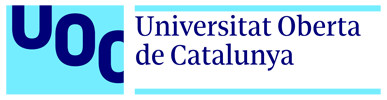 Logo UOC